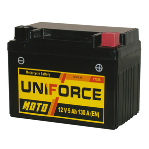 Аккумулятор для квадроцикла Uniforce 8 A.h