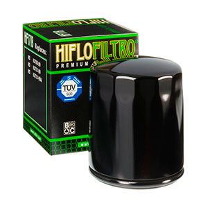 Фильтр масляный HF171